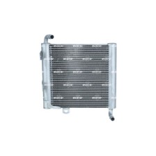Radiator