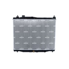 Radiator