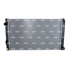 Radiator
