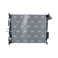 Radiator