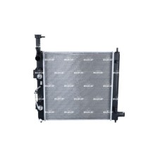 Radiator
