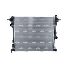 Radiator