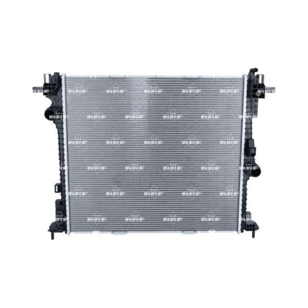 Radiator