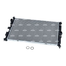 Radiator