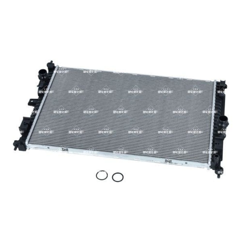 Radiator