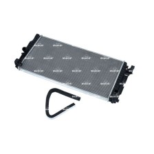 Radiator