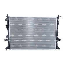 Radiator