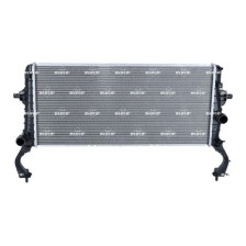 Radiator