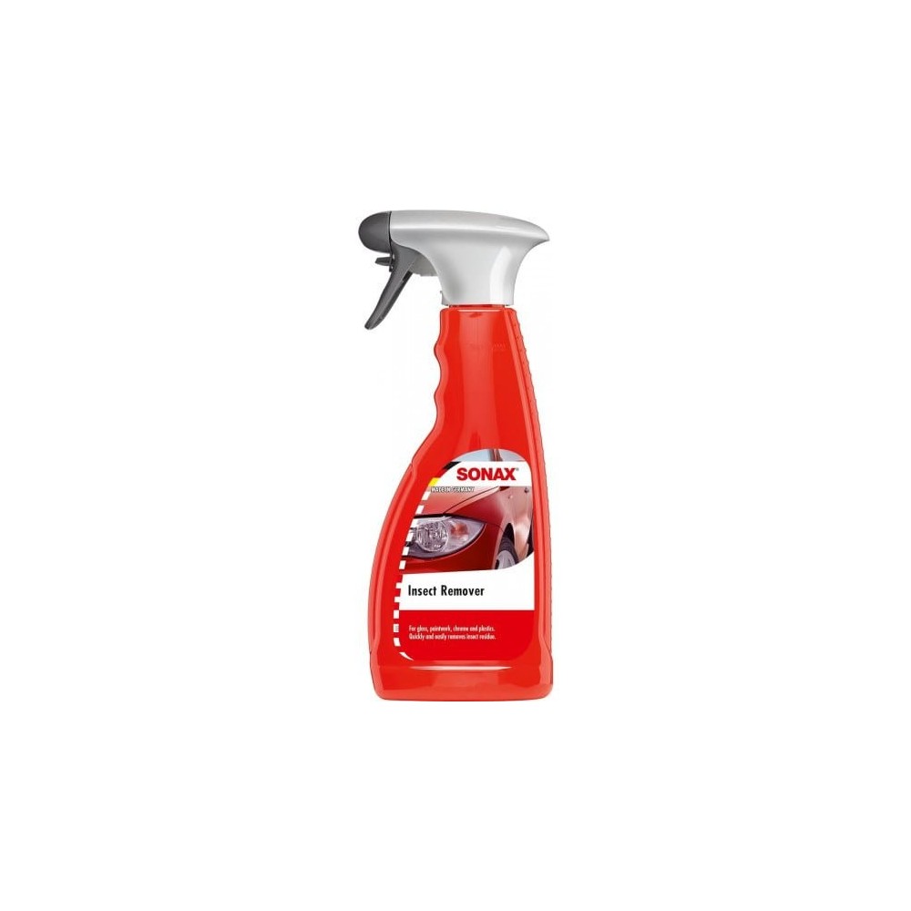 Insect remover SONAX Insect Remower 500ml