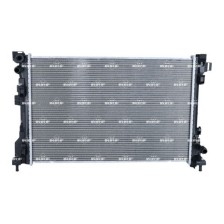Radiator