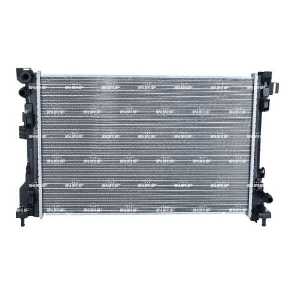 Radiator