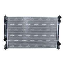 Radiator