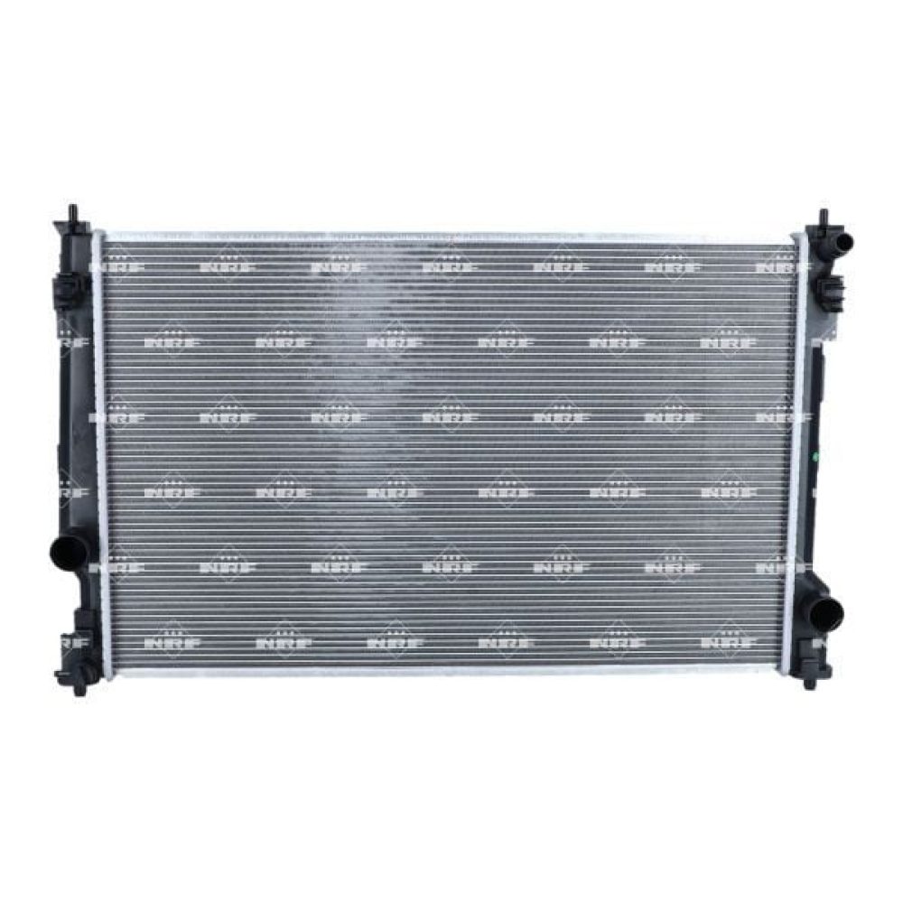 Radiator