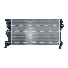 Radiator