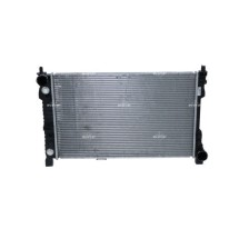 Radiator