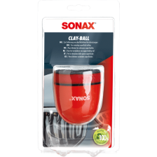 Clay bar SONAX Clay-Ball