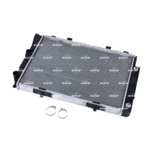 Radiator
