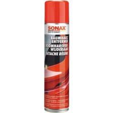 Tar remover SONAX Tree sap remover 400ml