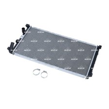 Radiator