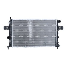 Radiator
