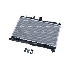 Radiator