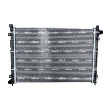 Radiator