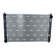 Radiator