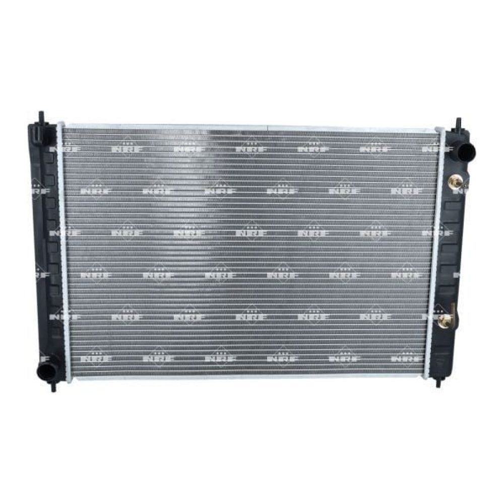 Radiator
