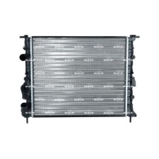Radiator