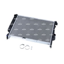 Radiator