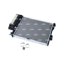 Radiator