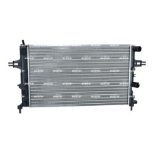 Radiator
