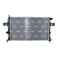 Radiator