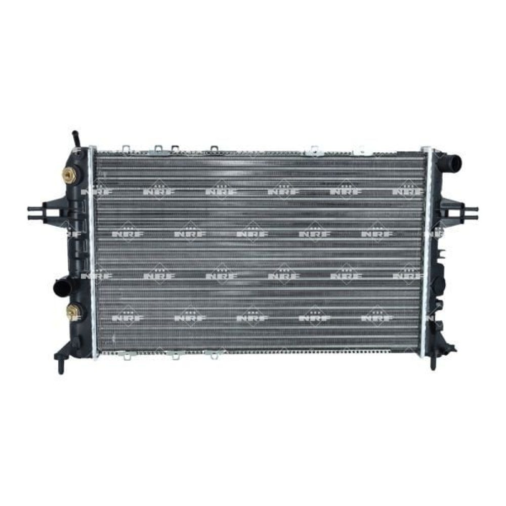 Radiator
