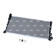 Radiator