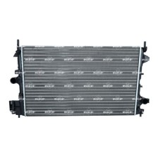 Radiator