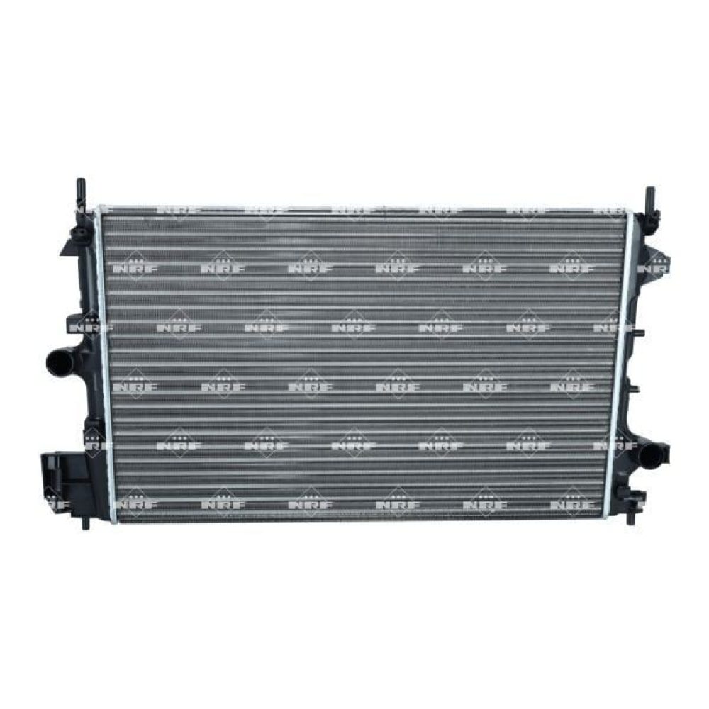 Radiator