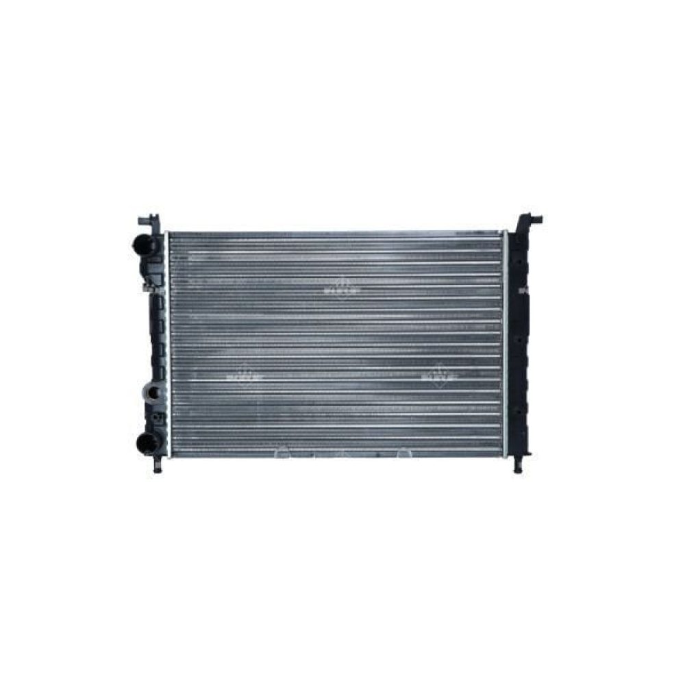Radiator