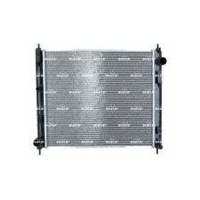 Radiator