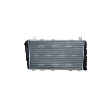 Radiator