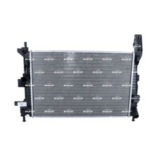 Radiator