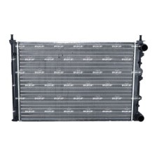 Radiator
