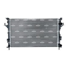 Radiator