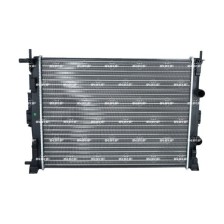 Radiator