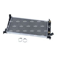 Radiator