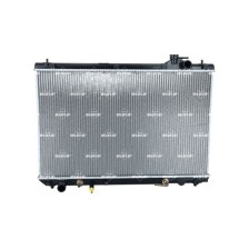 Radiator