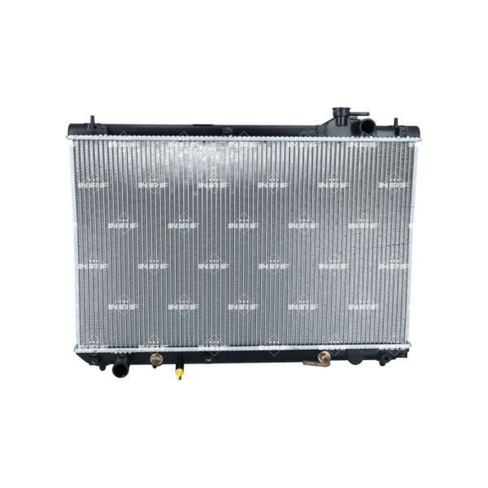 Radiator