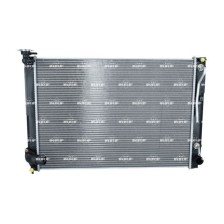 Radiator