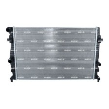 Radiator