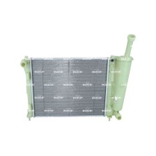 Radiator